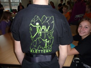 JDAV T-Shirt